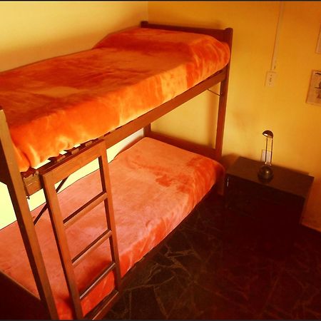 Hostel El Nagual Punta Del Diablo Esterno foto