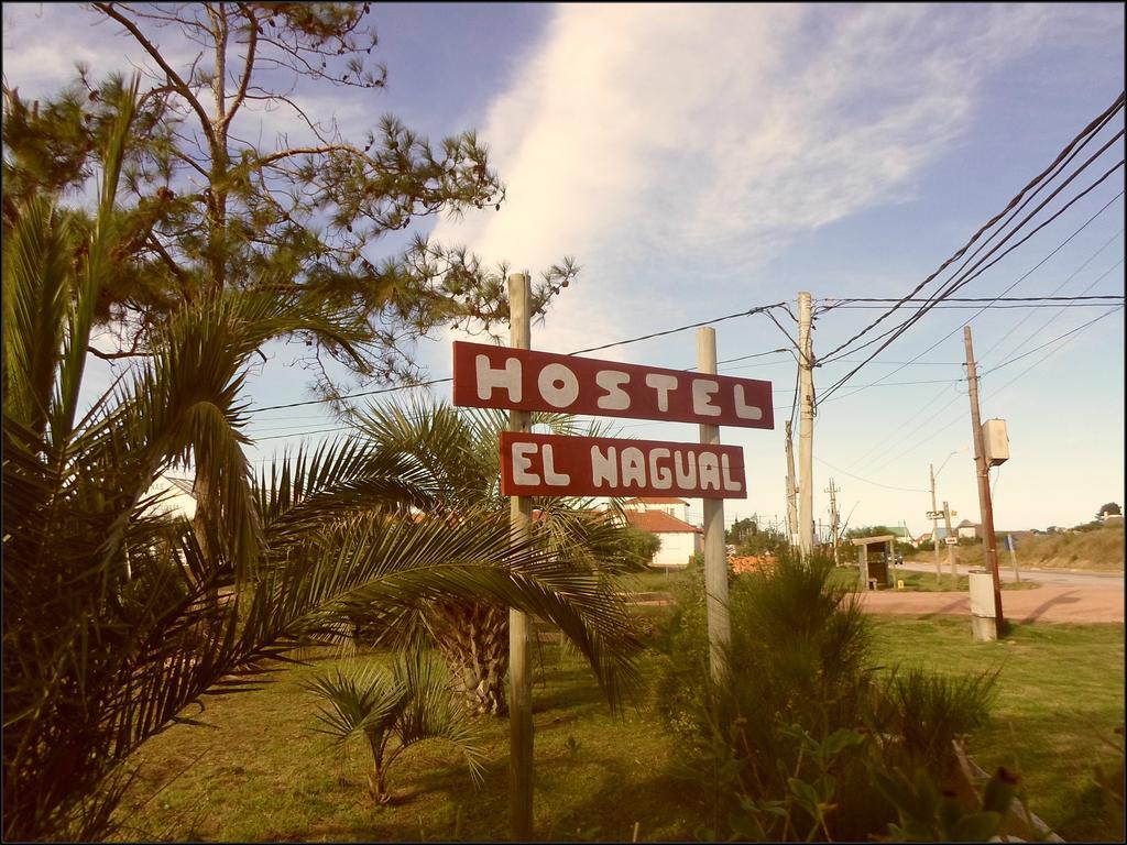 Hostel El Nagual Punta Del Diablo Esterno foto