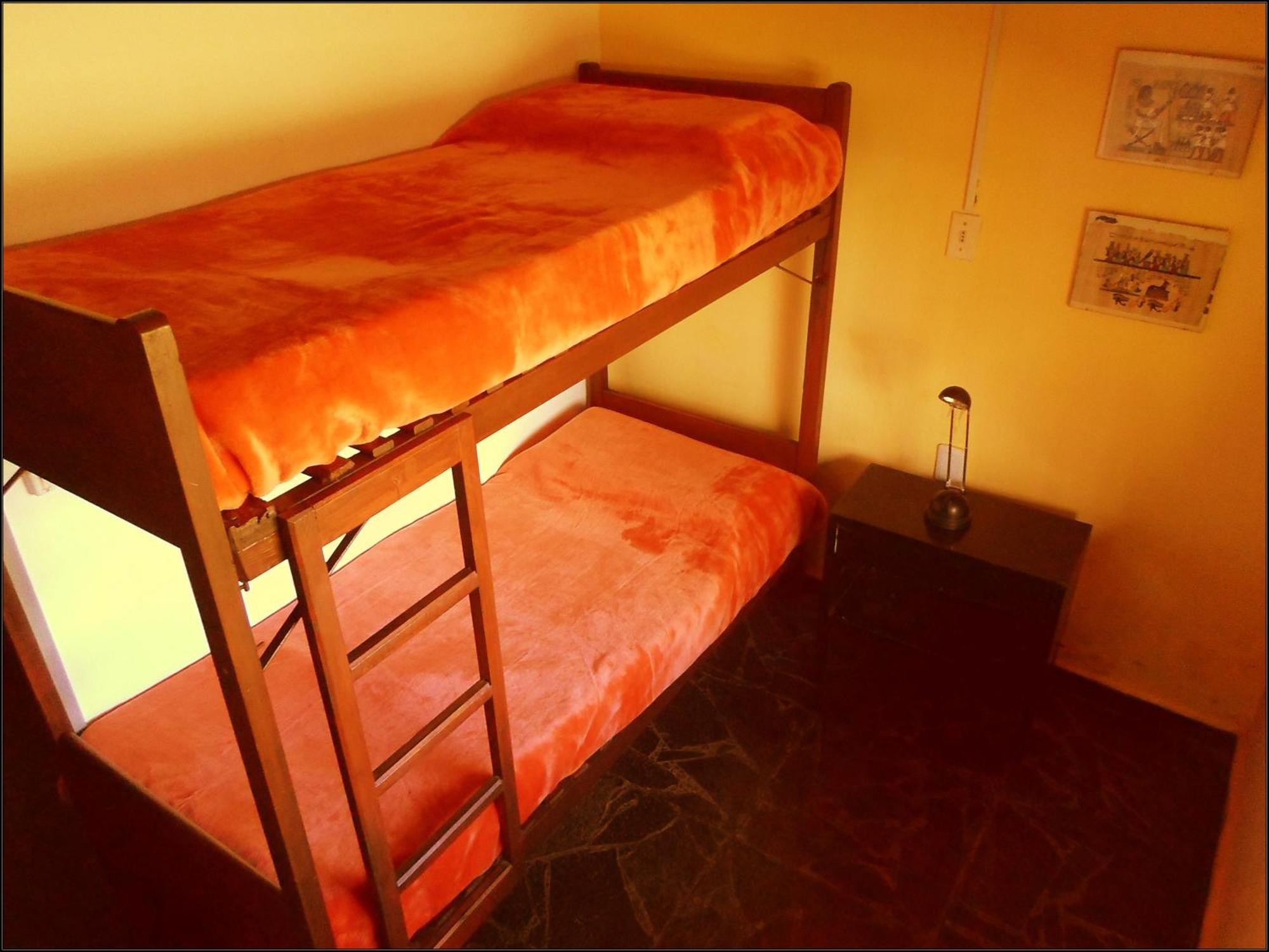 Hostel El Nagual Punta Del Diablo Esterno foto