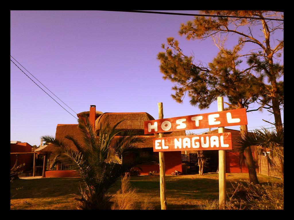 Hostel El Nagual Punta Del Diablo Esterno foto